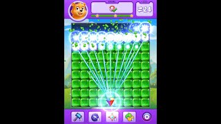 Jewel Match Blast—Collect Pearls