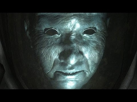 NARCOSIS - HORROR AT THE BOTTOM OF THE OCEAN! (Walkthrough Gameplay Part 1)