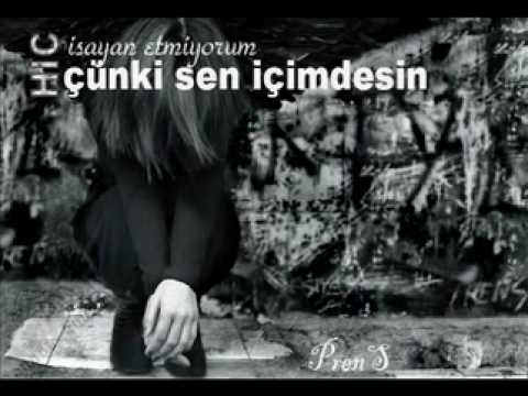 Kalbikan Ft  Burhan   Aşk Kırıntıları