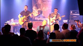 TEN FOOT POLE - Plastic @ L&#39;Anti, Québec City QC - 2018-08-08