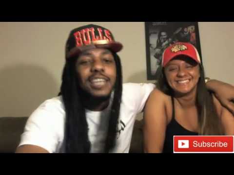 New Park Road Remix [REACTION] Different Vibe HEAT!!