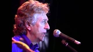 Chad and Jeremy - What Do You Want With Me (live)