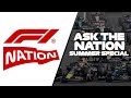 The Most-Improved F1 Team In 2023 Is...? | F1 Nation Podcast