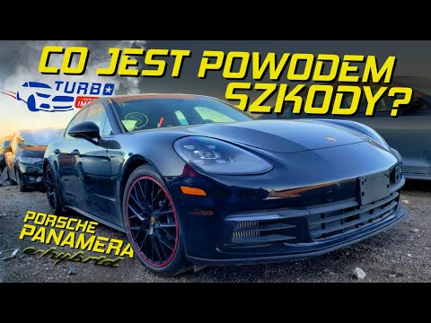 VLOG Oględziny Copart Chicago - Szybkie fury i wielka szkoda (Część 2/2)