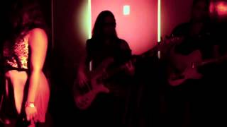 Banda In Blues- Why don't you do right? ( Ella Fitzgerald cover).mp4