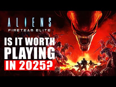 Aliens Fireteam Elite 2025 Review on Xbox Game Pass - Is It Worth Playing?