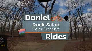 Rock Salad | Full Trail Ride