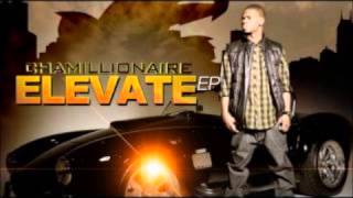 Chamillionaire - Overnight (Elevate)