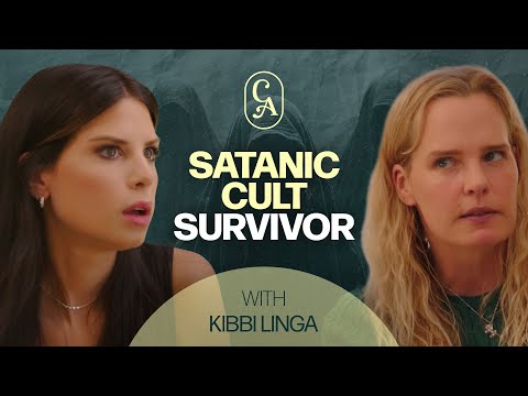 I Was Raised In A Satanic Cult | Surviving Hell with Kibbi Linga