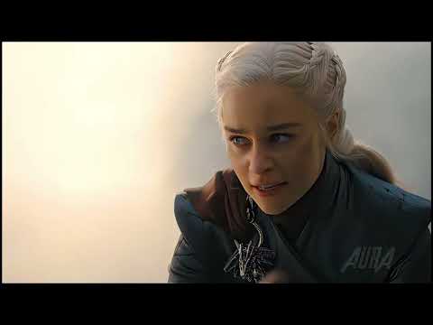 A Dragon is Not A Slave