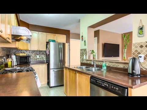 16 Jingle Crescent - Brampton