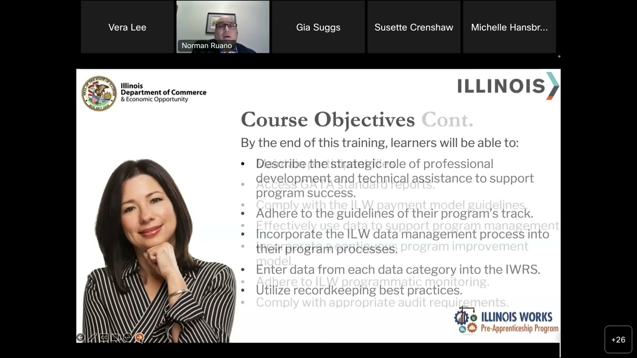 Grantee Manual Session III 2023 New Grantees; 2022 Renewed Grantee New Hires 2 16 23