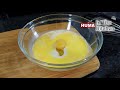 Pancakes Recipe - Light and Fluffy Pancakes by (HUMA IN THE KITCHEN)
