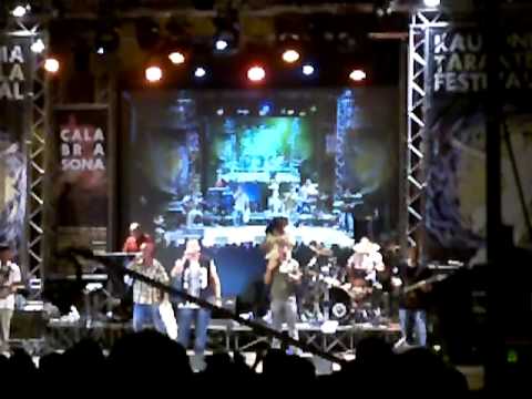 KAULONIA TARANTELLA FESTIVAL CALABRIA SONA   15° EDIZIONE 2013   010