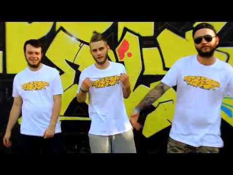 REPREZENTUJE ELBLĄG zapowiedź klipu KMR