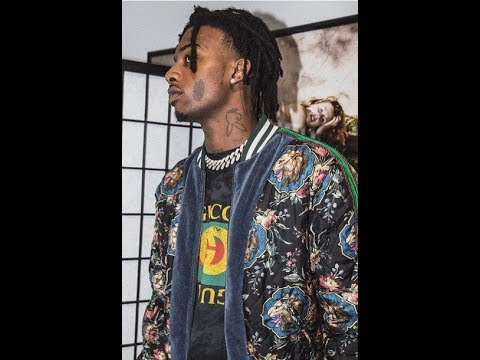 [FREE] Playboi Carti x YBN Namir x Tay K Type Beat "Ruger" [Prod. QuayBandz]