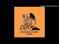 G Wash10 The Siege DJ With You Extended Version