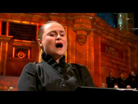 Giuseppe Verdi: Missa da Requiem (BBC Proms 2011)