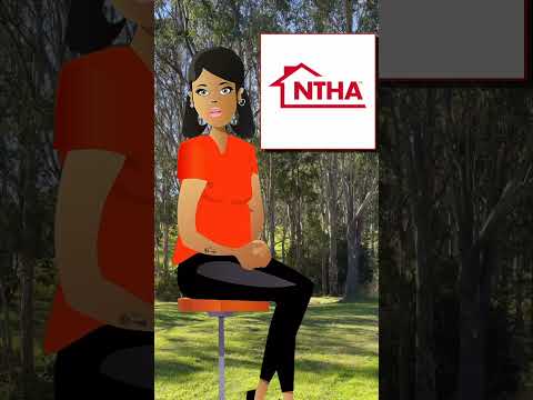 Ellie talks about NTHA vacancies - Apprenticeship and Traineeship opportunities