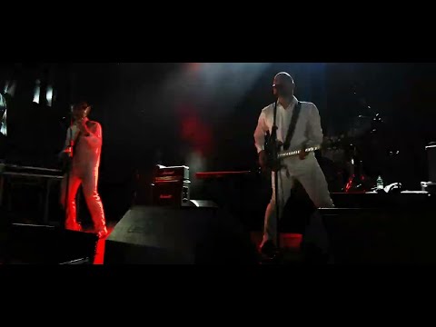 Árbol - Soy Vos (en vivo 2019 Trastienda Montevideo)