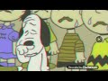Snoopy Come Home Crying