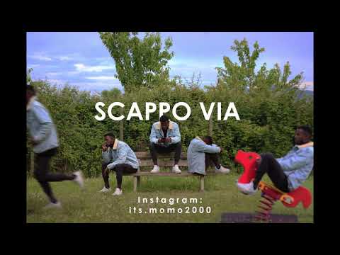SCAPPO VIA🔥 #SCAPPO #VIA #free