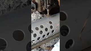 Download lagu PVC pipe drling machine submersible water filter | holes mp3 Download lagu PVC pipe drling machine submersible water filter | holes mp3