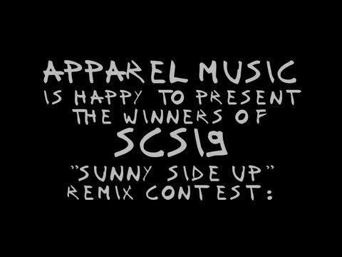 Scsi9 - Sunny Side Up (Toky Remix)