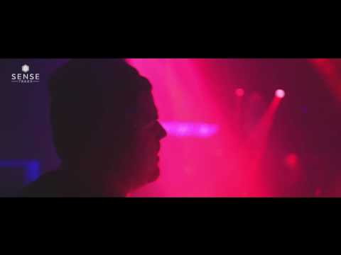 Sense Traxx w/ Rich Wakley & Kalyde teaser