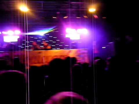 Funky Fresh Boulevard 2011 - Bingo Players