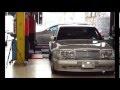 Mercedes w124 AMG and BRABUS Part 2.wmv ...
