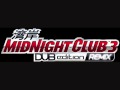 Midnight Club 3 DUB Edition Remix Soundtrack ...