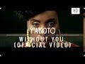 Y'akoto "Without You" (official music video ...
