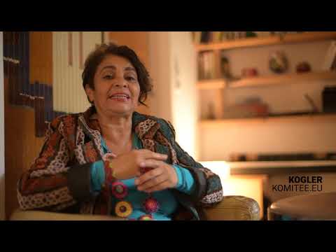 KoglerKomitee.eu - Celia Mara