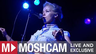 Paris Wells - Grace Baby | Live | Moshcam