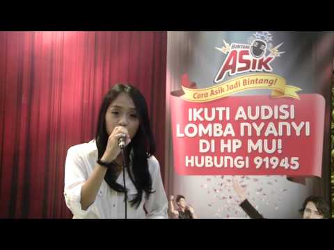 Interview 25 Besar: KANIA - Lampung