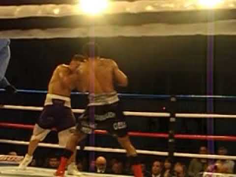 1-9-17: HENRRI POLANCO GPP 10 A. ADRIEL. ÚLTIMOS SEGUNDOS TRAS LA CAÍDA DE ADRIEL