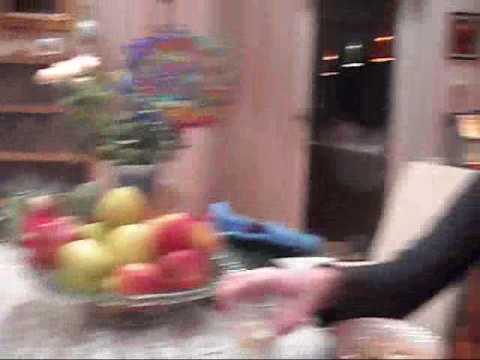 Nazli: Not everybody can say ''Beauty''