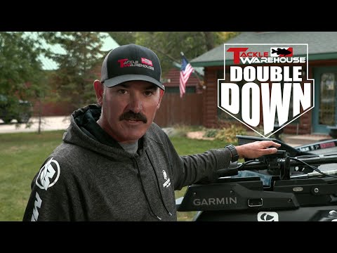 Tackle Warehouse Down Down: Jared Lintner's two fall must-haves