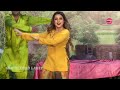 WARDA STAGE BEAUTIFUL PERFORMANCE PAA JAPHIYAN NASEEBO LAL PUNJABI SONG SMB