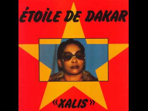 Étoile de Dakar - Banana