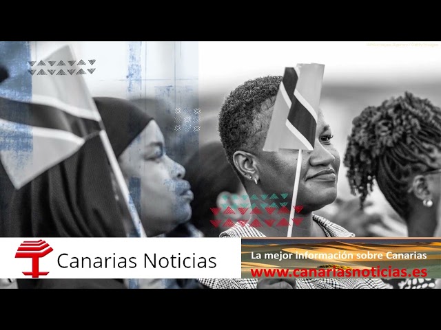 Las potencias de África