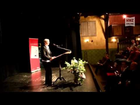 NWZ-Aktion: Schüler mit "Durchblick" in Wirtschaft ausgezeichnet