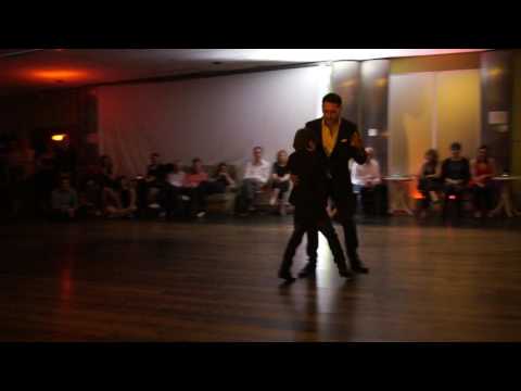 Esequiel & Lao Maiolo - 2/3- Munich 2017