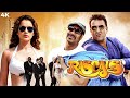 Sanjay Dutt Ajay Devgn Superhit Comedy Kangana Ranaut Arjun Rampal Full Hindi Movie
