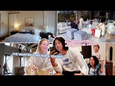 I've wanted this for 6 years!! re-decorating & new house decor!