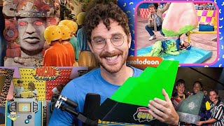 Were Nick Game Shows Actually Good?