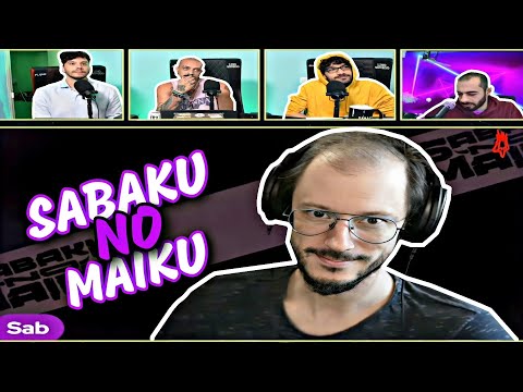 SABAKU AL CERBERO: PARLA DELLA SOLITUDINE E LA SUA PRIMA CONSOLE