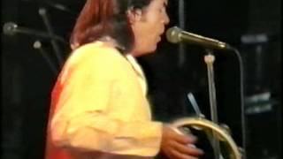 The Pretty Things Live, Gelsenkirchen