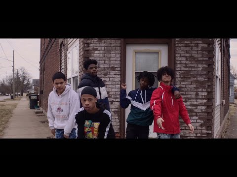 Young.P.A - Who U Foolin (Official Music Video )
